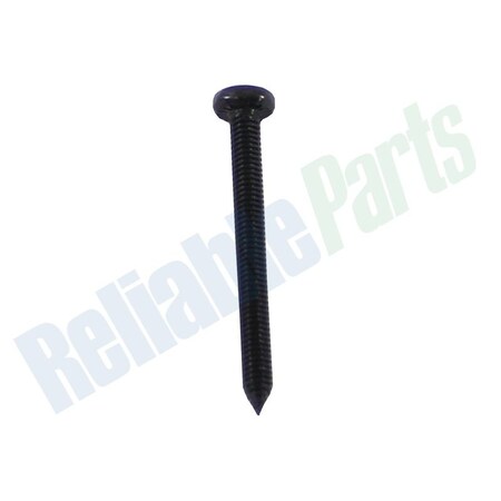 Bosch Home Appliances 00603934 Bosch Dishwasher Screw 00603934